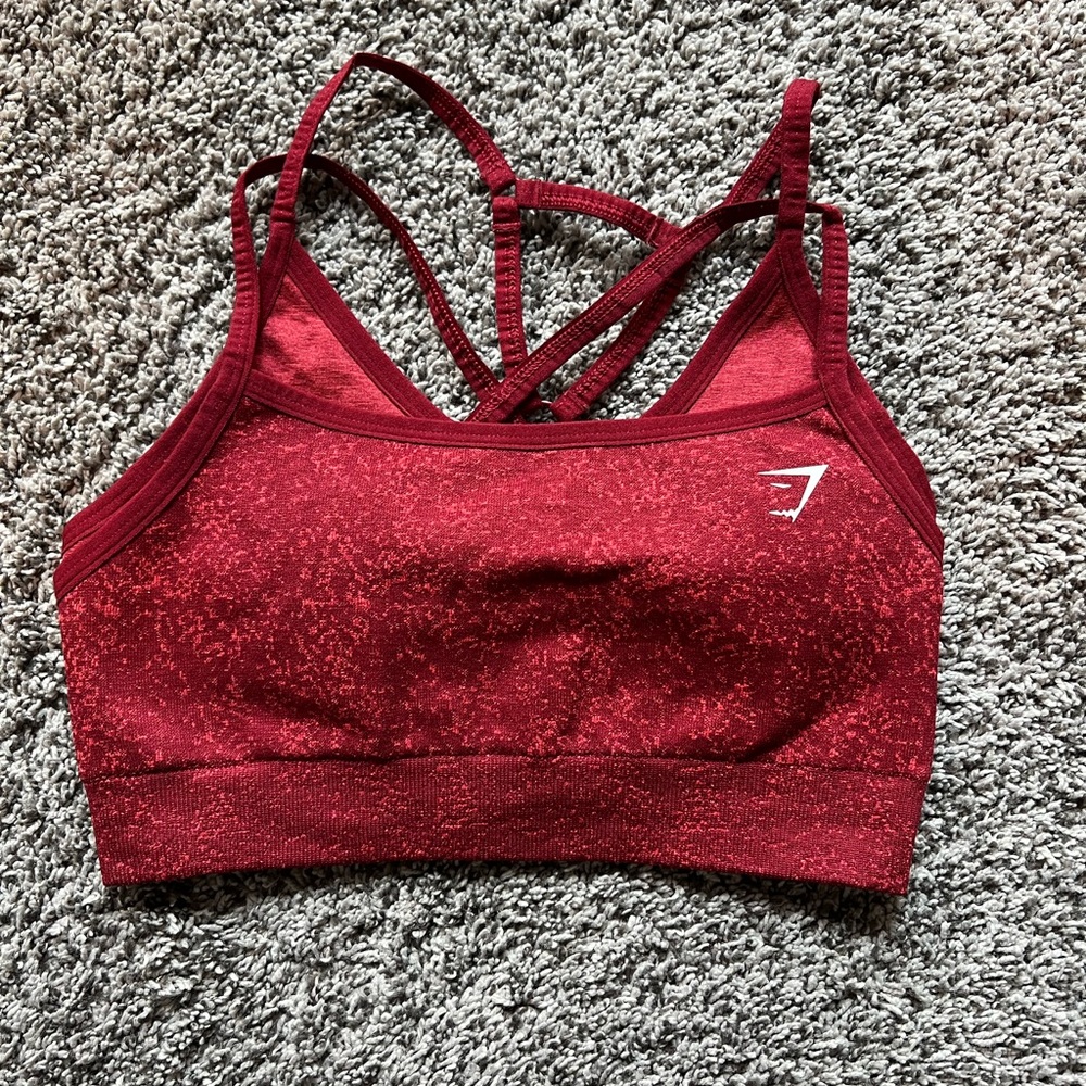 Gymshark Adapt Fleck Set - Picture 2 of 9